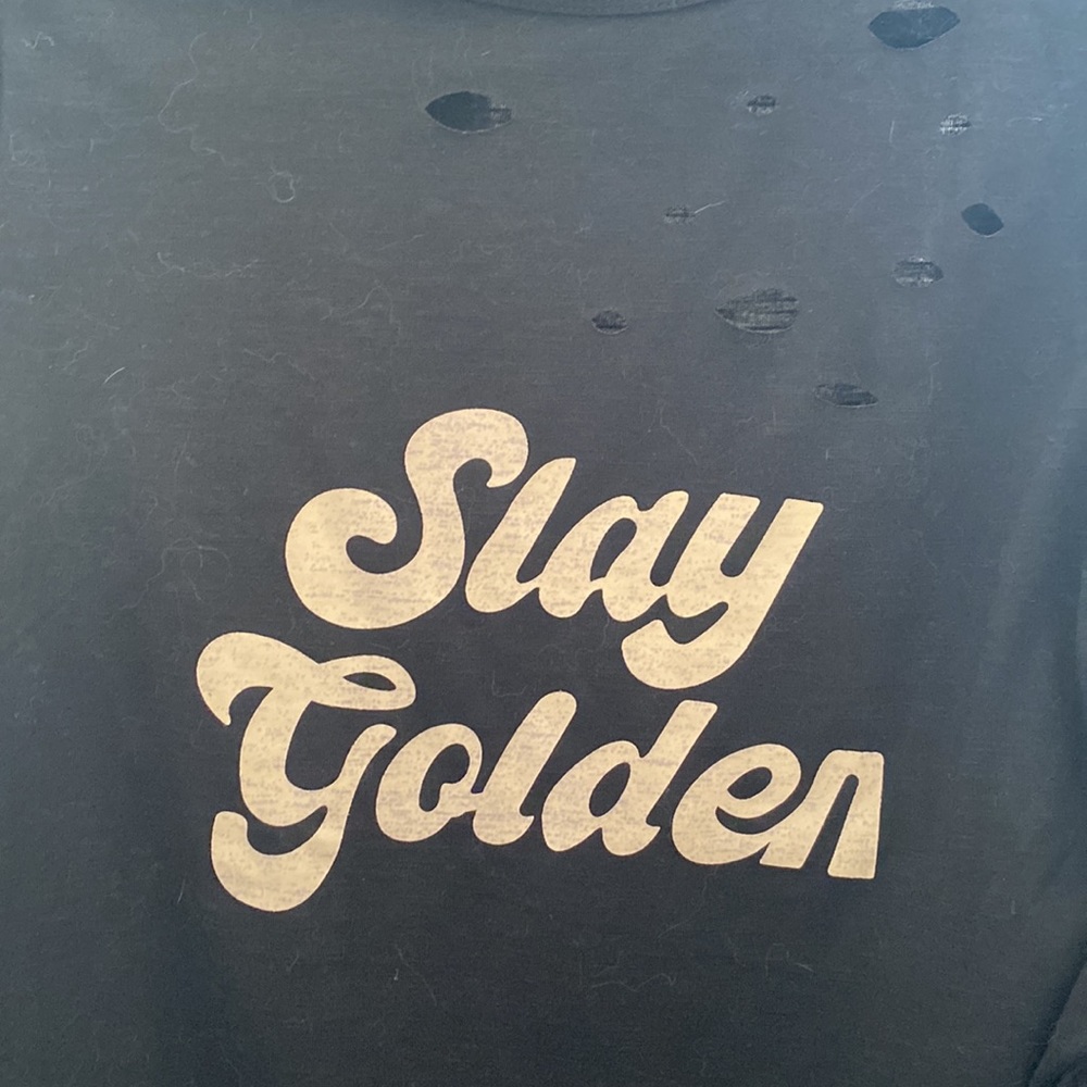 T-shirt - Picture 2 of 2